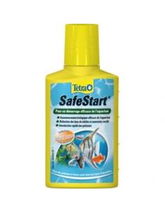 Tetra SafeStart 50ml Tetra Soin des poissons