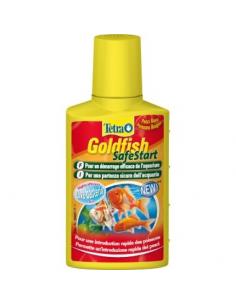 Tetra Goldfish SafeStart Tetra Soin des poissons
