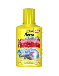 Betta AquaSafe 100ml - Tetra Tetra Soin des poissons
