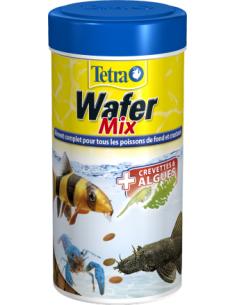 Tetra WaferMix 250ml Tetra Eau chaude