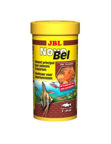 Jbl Novobel 250ml JBL Eau chaude