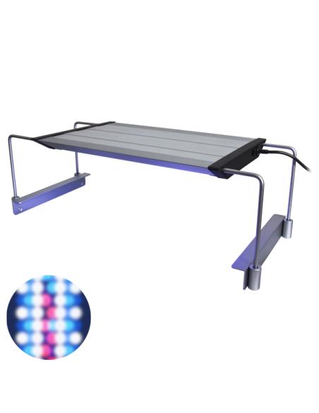 Rampe éclairage Aquarius 120 Aqua Medic Eau douce et eau de mer