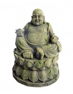 Décor Buddha Medium Aqua Della Autres décoration