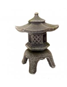 Décor Balinaise Lantern 3 Aqua Della Autres décoration