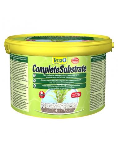 Tetra Substrat 5Kg Tetra Soin des plantes