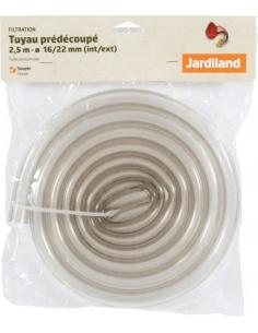 Tuyau predecoupe 16/22 Jardiland Accessoires et aération