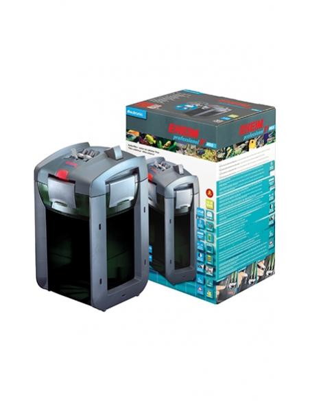 Filtre extérieur professionnel 3e 450 Eheim gmbh Filtre intérieur et extérieur