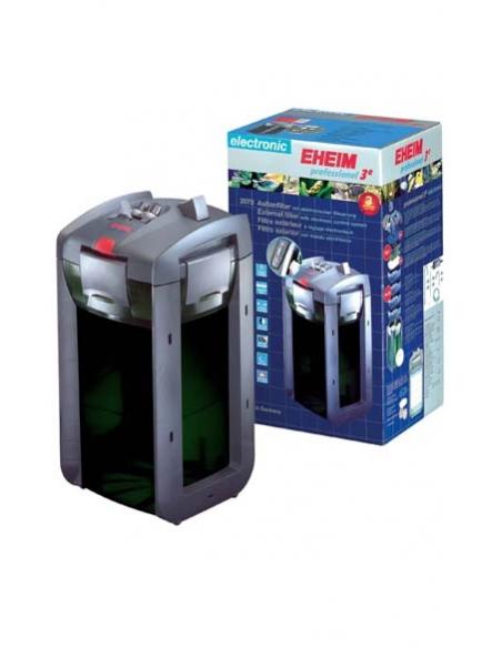 Filtre extérieur professionnel 3e 700 Eheim gmbh Filtre intérieur et extérieur