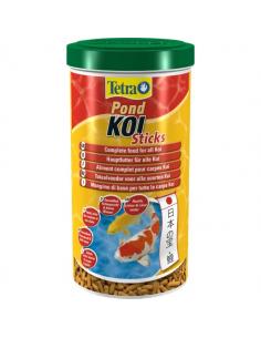 Tetra Koï Sticks 1L Tetra Alimentation pour poisson de bassin