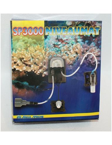 Osmolateur Sp 3000 niveau mat Aqua Medic Matériel eau de mer