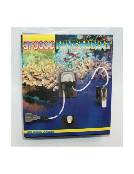 Osmolateur Sp 3000 niveau mat Aqua Medic Matériel eau de mer