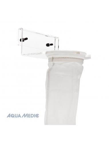 Prefilter bag 200 µm Aqua Medic Matériel eau de mer