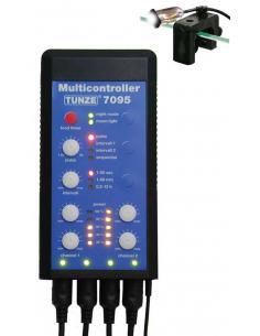 Multicontroller 7095 Tunze Matériel eau de mer