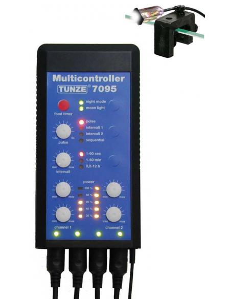 Multicontroller 7095 Tunze Matériel eau de mer