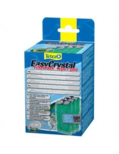 Filterpack avec charbon C 250/300 - Tetra Tetra Masse et mousse de filtration