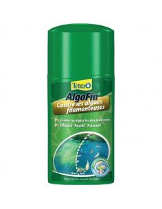 Tetra Pond Algofin 500 ml Tetra Anti-algues pour bassin