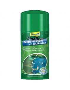 Tetra Pond Algorem 250 ml Tetra Anti-algues pour bassin