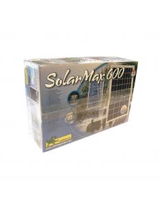 Pompe Solaire Solarmax 600 - Ubbink Ubbink Pompe pour bassin