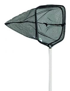 Epuisette Aluminum Mailles Larges Ubbink Epuisettes pour bassin