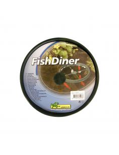 Anneau à nourriture pour poissons Ubbink Alimentation pour poisson de bassin