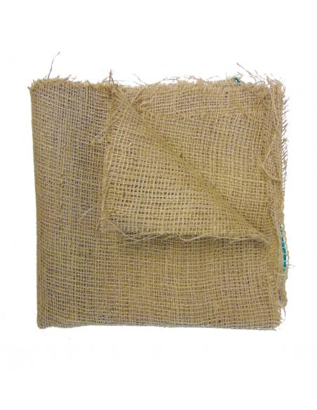 Toile de Jute pour Panier 60 x 60 cm Ubbink Paniers et terreaux pour plantes de bassin