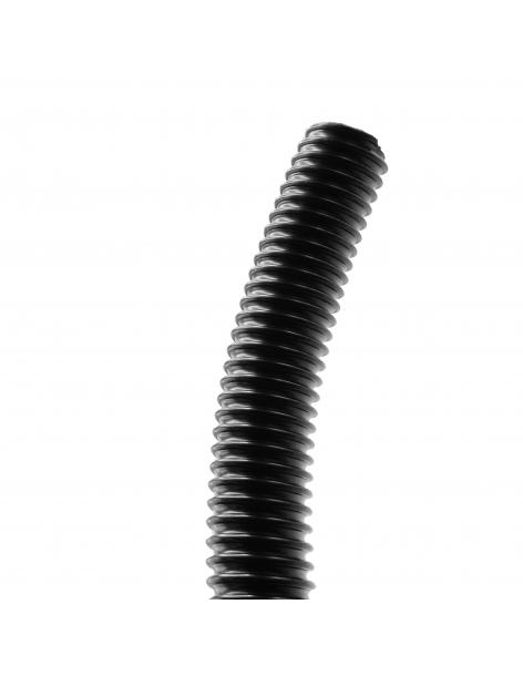 Tuyau Annelé Ø 25 mm Vendu au mètre linéaire Ubbink Tuyaux, raccords et accessoires