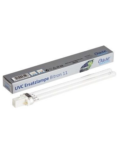 Lampe UVC 11W Oase Lampes UV pour bassin