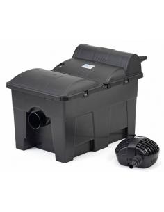 Filtre Biosmart Set 14 000 Oase Filtres gravitaire pour bassin