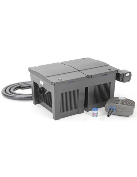 Filtre Biosmart Set 24 000 - Oase Oase Filtres gravitaire pour bassin