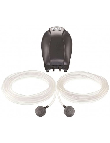 PondoAir Set 450 Pontec Aération pour bassin