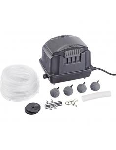 PondoAir Set 1 800 Pontec Aération pour bassin 2