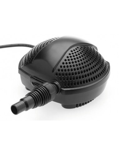 Pompe Pondomax Eco 1 500 Pontec Pompe pour bassin