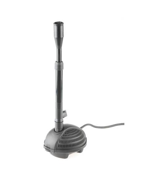 Pompe Pondovario 1 000 Pontec Pompe pour bassin