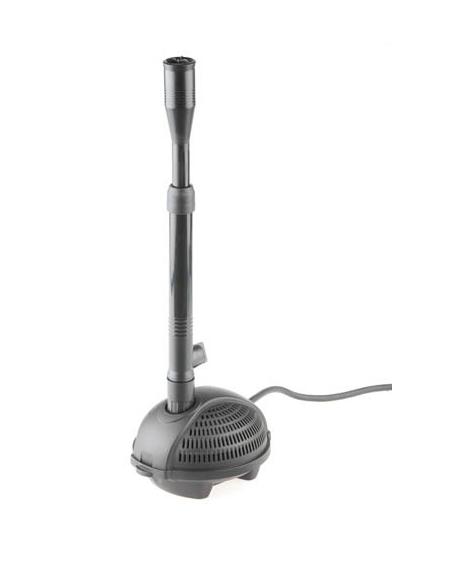 Pompe Pondovario 1 000 Pontec Pompe pour bassin