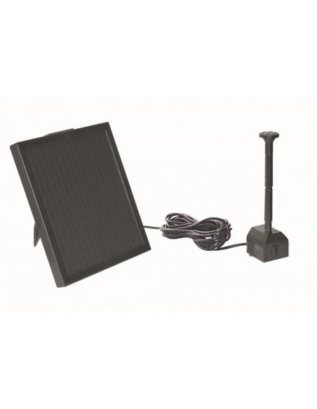Pompe Solaire Pondosolar 150 Pontec Pompe pour bassin