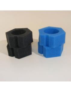 Set Mousse de Rechange Pondopress 10 000 / 15 000 Pontec Tuyaux, raccords et accessoires