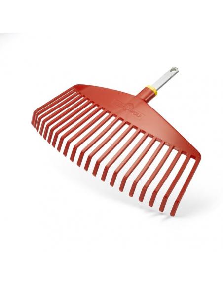 Balai à gazon en ABS Multi-star - Outils Wolf Outils Wolf Outils emmanchables multi-star Wolf