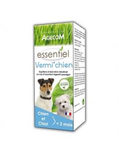 Vermichien Essentiel 100ml Essentiel Parapharmacie
