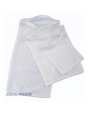 Filter Bag 2 Aqua Medic Matériel eau de mer