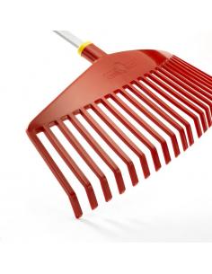 Balai à gazon en ABS Multi-star - Outils Wolf Outils Wolf Outils emmanchables multi-star Wolf 2