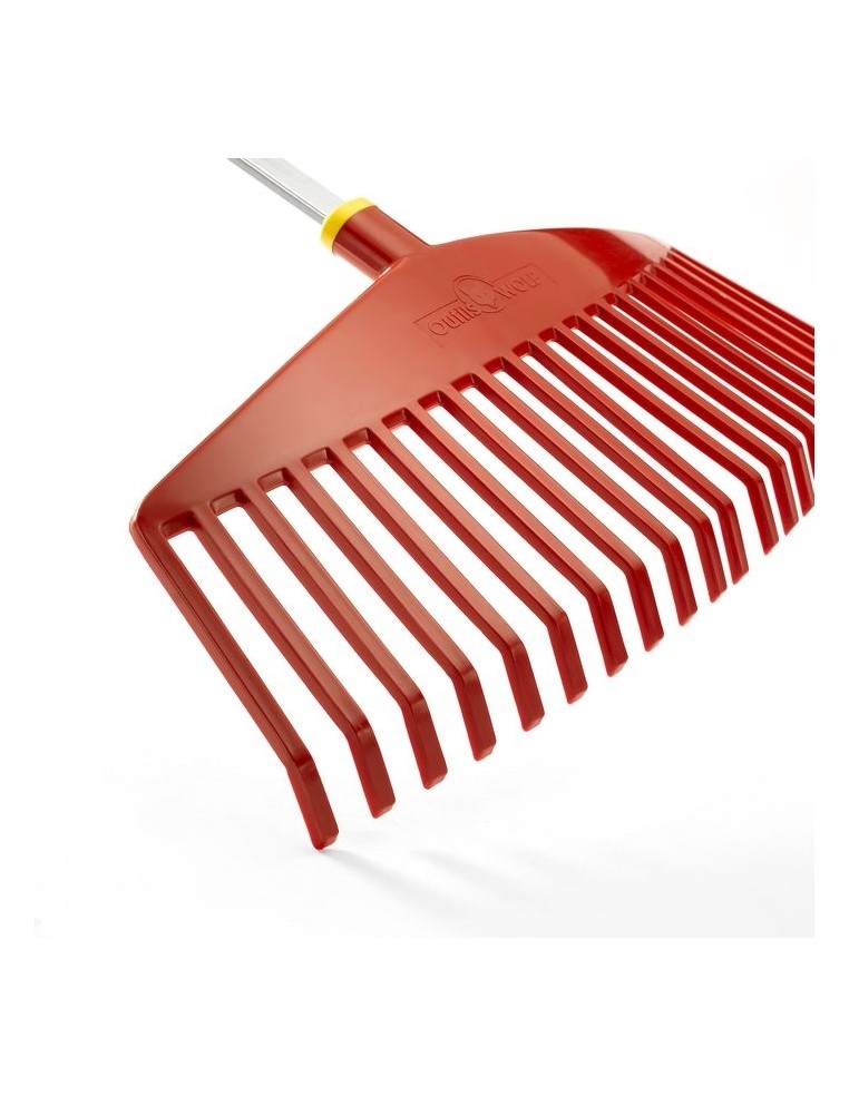Balai à gazon en ABS Multi-star - Outils Wolf Outils Wolf Outils emmanchables multi-star Wolf