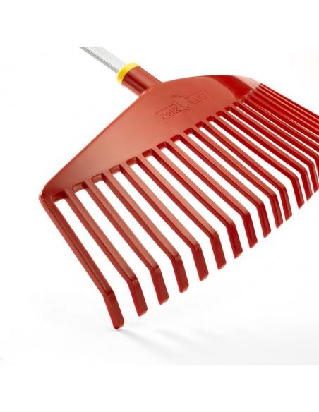 Balai à gazon en ABS Multi-star - Outils Wolf Outils Wolf Outils emmanchables multi-star Wolf
