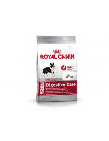 Médium Digestive Care 3Kg Royal canin Alimentation et croquette