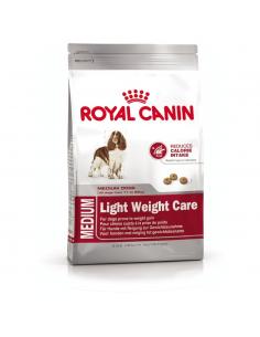 Médium Light Weight Care 3Kg Royal canin Alimentation et croquette