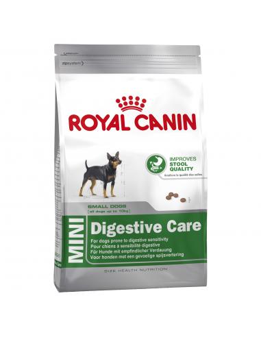 Mini Digestive Care 2Kg Royal canin Alimentation et croquette