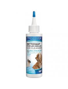 Nettoyant pour les oreilles Francodex Parapharmacie