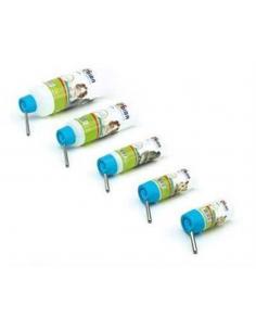 Biberon pour rongeur Biba 250ml Savic Accessoires pour habitat