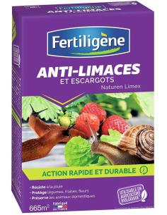 Anti-limaces 2Kg prêt à l'emploi - Fertiligène Fertiligène Insecticide naturel