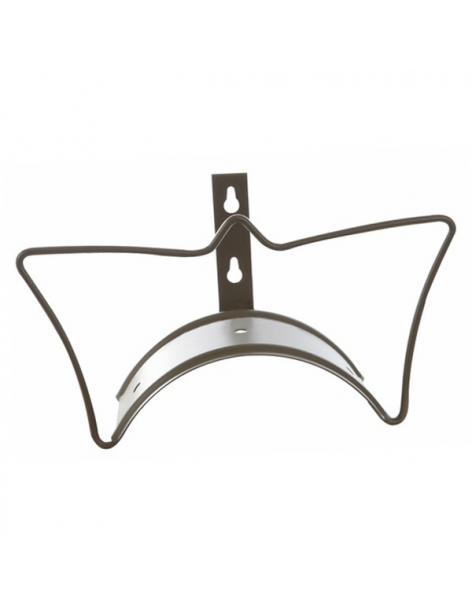 Porte tuyau Papillon Mermier Jardin Dévidoir et enrouleur de tuyau