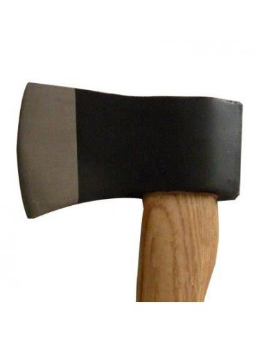 Hachette ménage basique Spear & jackson Hache, masse, merlin et coin